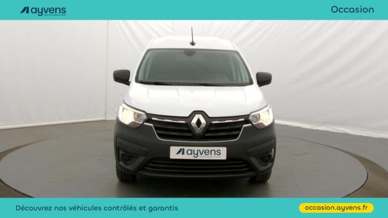 Renault Express Van 1.3 TCe 100ch Confort - Image 05 (July 7, 2026)