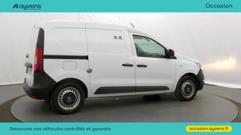Renault Express Van 1.3 TCe 100ch Confort - Image 16 (July 7, 2026)