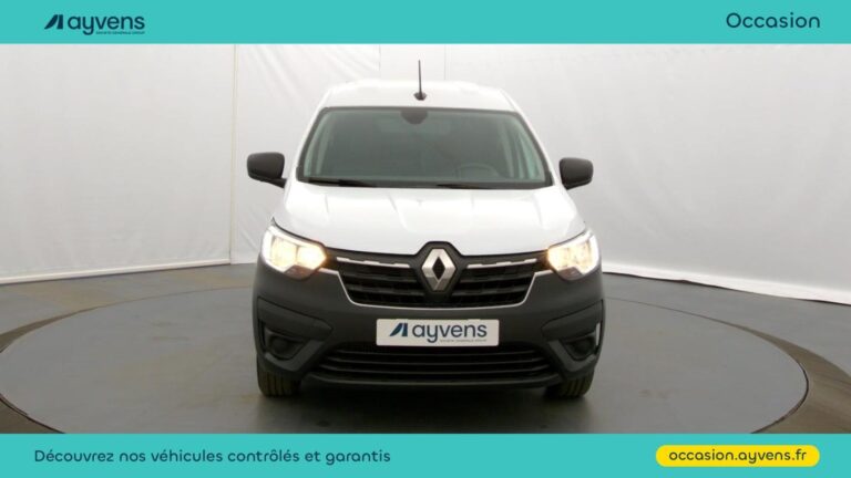 Renault Express Van 1.3 TCe 100ch Confort - Image 05 (July 7, 2026)