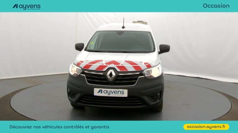 Renault Express Van 1.5 Blue dCi 95ch Confort - Image 12 (July 7, 2026)