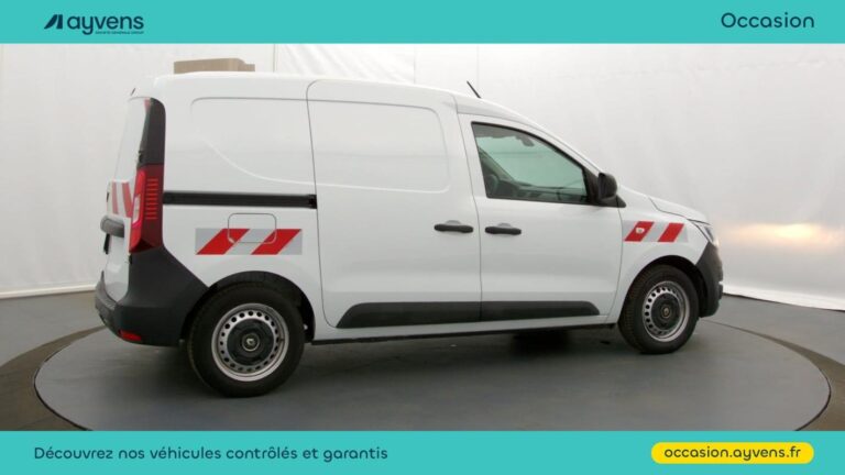 Renault Express Van 1.5 Blue dCi 95ch Confort - Image 16 (July 7, 2026)