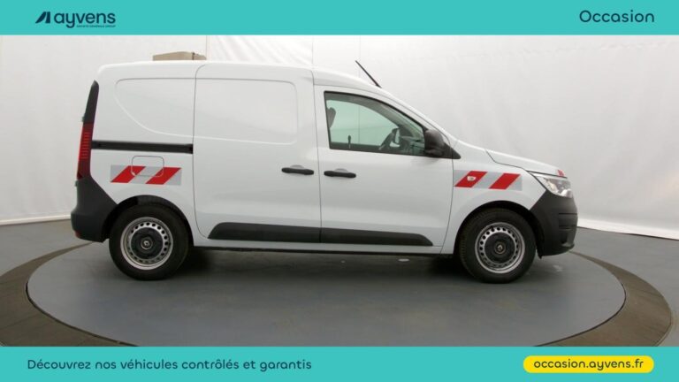 Renault Express Van 1.5 Blue dCi 95ch Confort - Image 17 (July 7, 2026)
