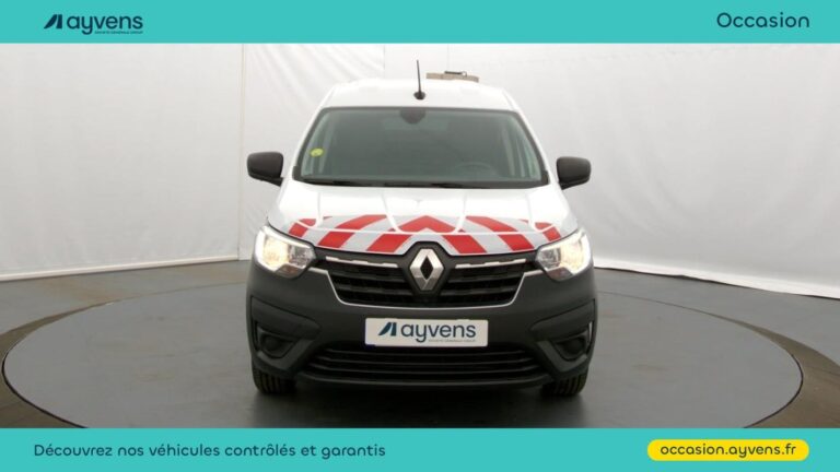 Renault Express Van 1.5 Blue dCi 95ch Confort - Image 05 (July 7, 2026)