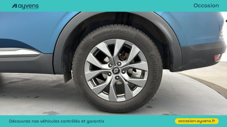 Renault Arkana 1.6 E-Tech 145ch full hybrid Techno - Image 06 (July 7, 2026)