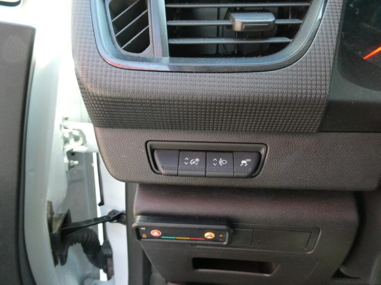Renault Kangoo Van 1.5 BLUE DCI 95 GD CONFORT - Image 10 (July 7, 2026)