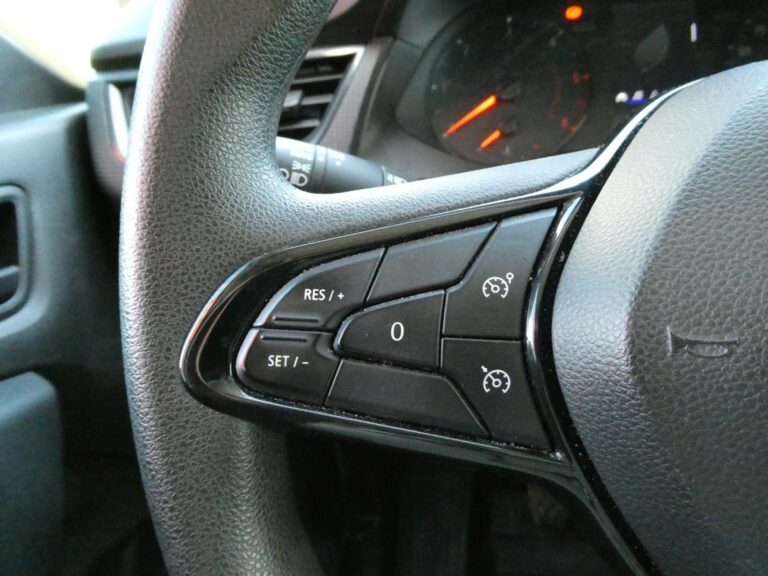 Renault Kangoo Van 1.5 BLUE DCI 95 GD CONFORT - Image 12 (July 7, 2026)