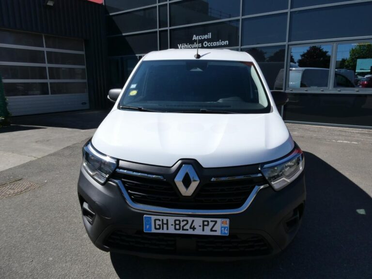 Renault Kangoo Van 1.5 BLUE DCI 95 GD CONFORT - Image 06 (July 7, 2026)