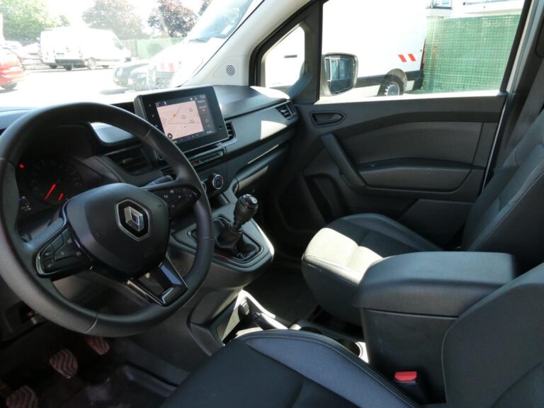 Renault Kangoo Van 1.5 BLUE DCI 95 GD CONFORT - Image 07 (July 7, 2026)