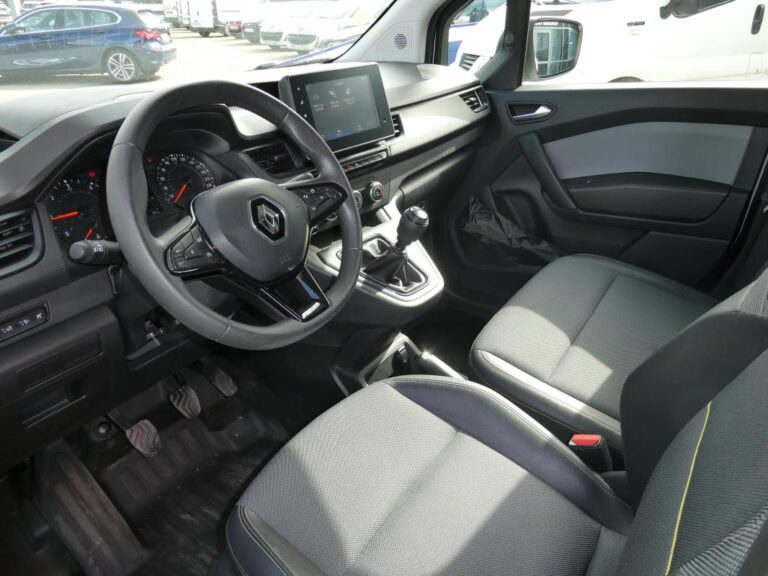 Renault Kangoo EXTRA BLUE DCI 95 cv - Image 11 (July 7, 2026)