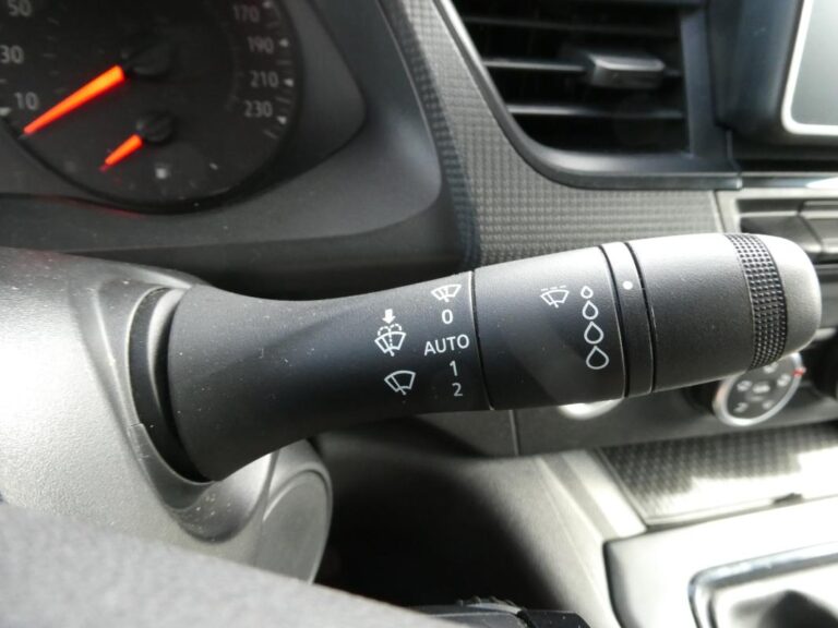 Renault Kangoo EXTRA BLUE DCI 95 cv - Image 18 (July 7, 2026)