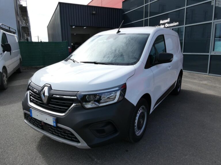 Renault Kangoo EXTRA BLUE DCI 95 cv - Image 05 (July 7, 2026)