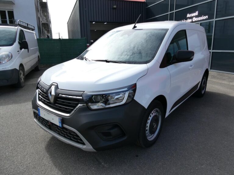 Renault Kangoo EXTRA BLUE DCI 95 cv - Image 06 (July 7, 2026)