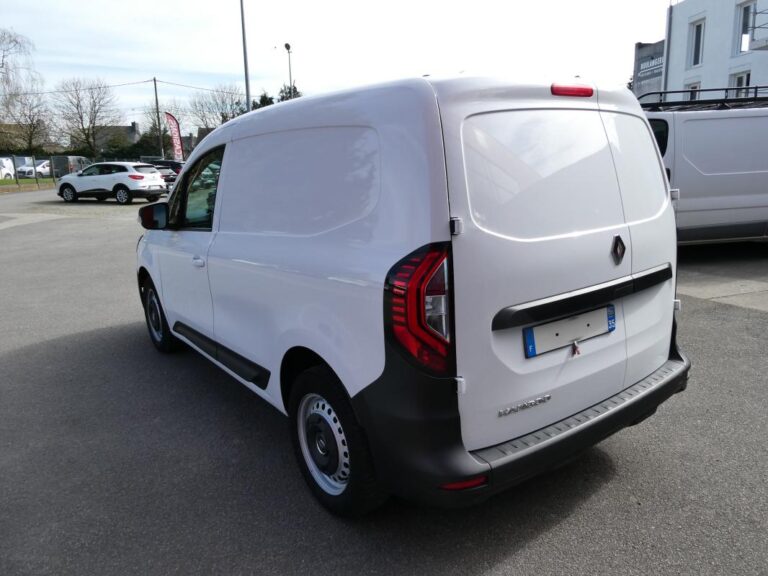 Renault Kangoo EXTRA BLUE DCI 95 cv - Image 07 (July 7, 2026)