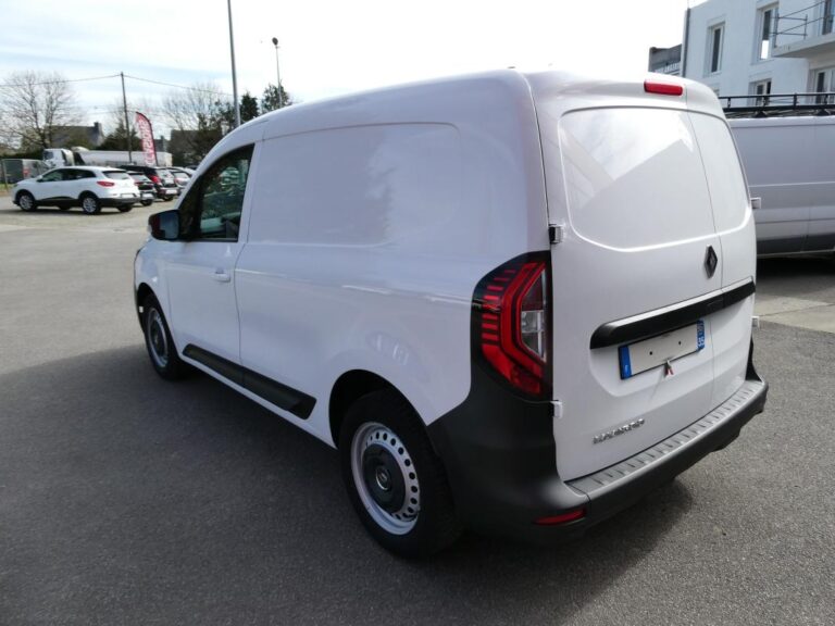 Renault Kangoo EXTRA BLUE DCI 95 cv - Image 08 (July 7, 2026)