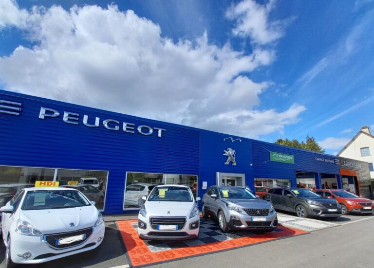 Peugeot Expert 4 FGN 2.0 BLUEHDI CONFORT CABINE APPROFONDIE BVM6 150 - Image 01 (July 7, 2026)