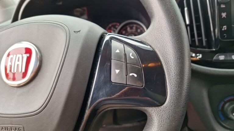 Fiat Doblo Cargo FT 1.6 MULTIJET 105 PRO LOUNGE - Image 19 (July 7, 2026)