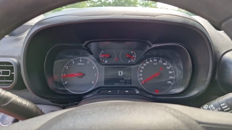 Opel Combo 1.5D 100ch /charge augmentee PACK CLIM - Image 15 (July 7, 2026)