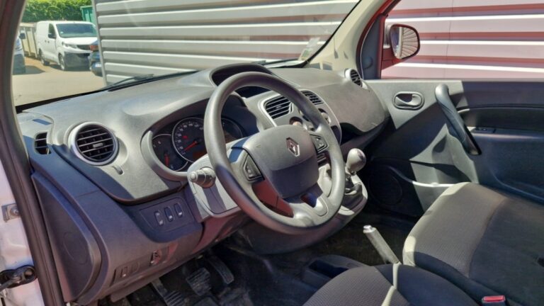 Renault Kangoo Express BLUE DCI 95 GRAND CONFORT - Image 13 (July 7, 2026)