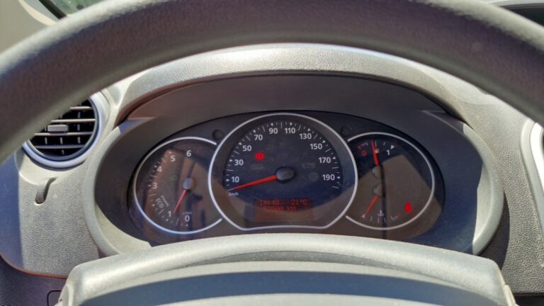 Renault Kangoo Express BLUE DCI 95 GRAND CONFORT - Image 14 (July 7, 2026)