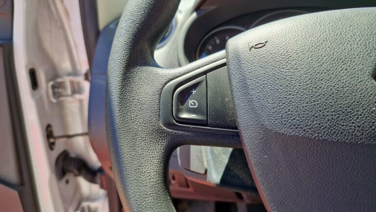 Renault Kangoo Express BLUE DCI 95 GRAND CONFORT - Image 19 (July 7, 2026)