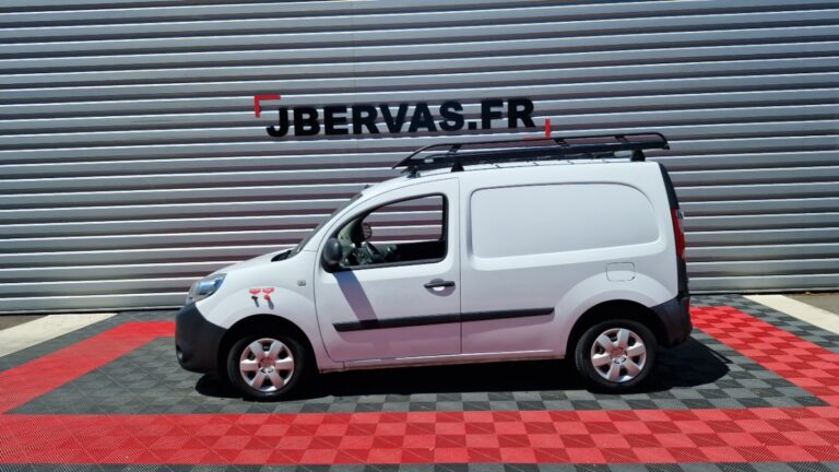 Renault Kangoo Express BLUE DCI 95 GRAND CONFORT - Image 05 (July 7, 2026)