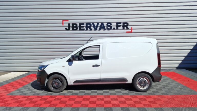 Renault Express Van TCE 100 – 22 CONFORT - Image 05 (July 7, 2026)