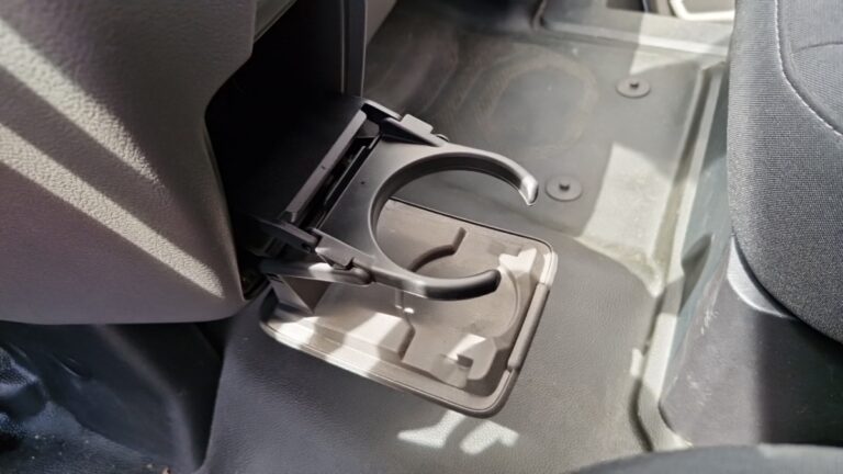 Ford Transit FOURGON 2.0 ECOBLUE 130 310 FWD TREND BUSINESS - Image 19 (July 7, 2026)
