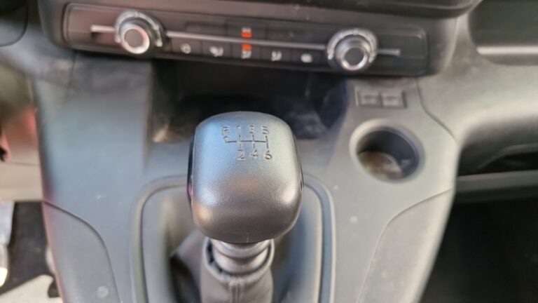Citroën Berlingo VAN M 650 BLUEHDI 100 SS BVM6 - Image 11 (July 7, 2026)