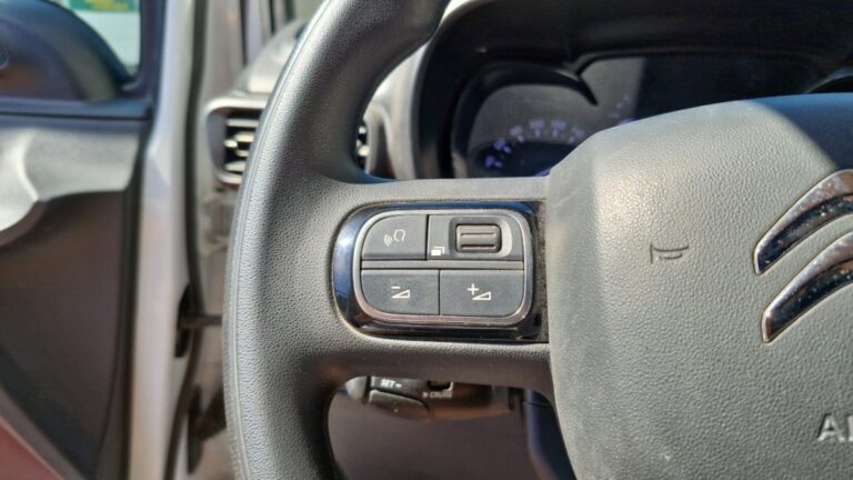Citroën Berlingo VAN M 650 BLUEHDI 100 SS BVM6 - Image 17 (July 7, 2026)