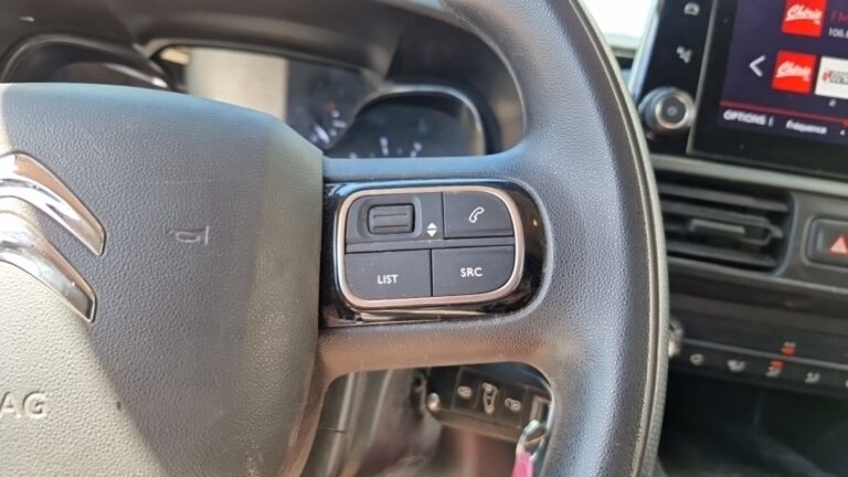 Citroën Berlingo VAN M 650 BLUEHDI 100 SS BVM6 - Image 18 (July 7, 2026)
