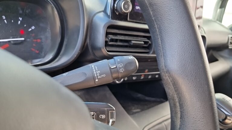 Citroën Berlingo VAN M 650 BLUEHDI 100 SS BVM6 - Image 20 (July 7, 2026)