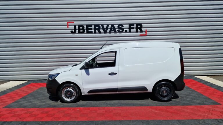 Renault Express Van BLUE DCI 95 – 22 CONFORT - Image 05 (July 7, 2026)