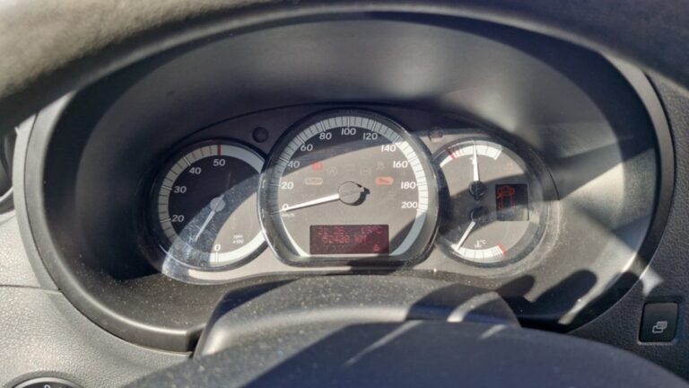 Mercedes Citan FOURGON 109 cdi long - Image 10 (July 7, 2026)