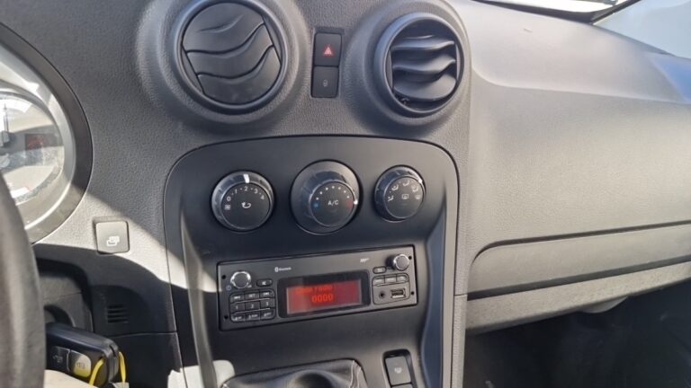 Mercedes Citan FOURGON 109 cdi long - Image 11 (July 7, 2026)