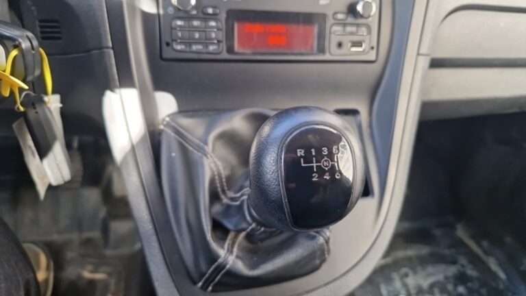 Mercedes Citan FOURGON 109 cdi long - Image 12 (July 7, 2026)
