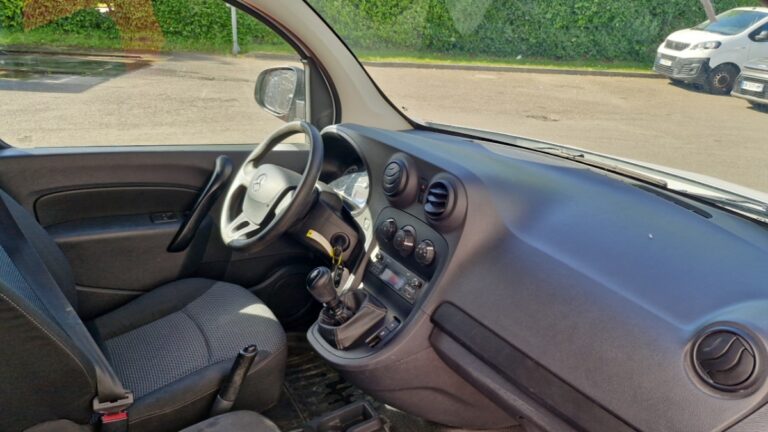 Mercedes Citan FOURGON 109 cdi long - Image 07 (July 7, 2026)