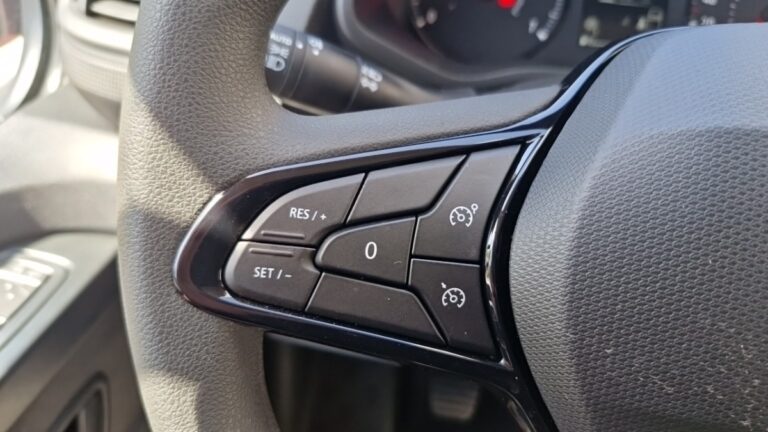 Renault Trafic FOURGON FG 3T advance Blue dCi 130 - Image 13 (July 7, 2026)