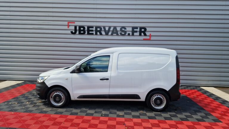 Renault Express Van Confort – Blue dCi 95 - Image 03 (July 7, 2026)