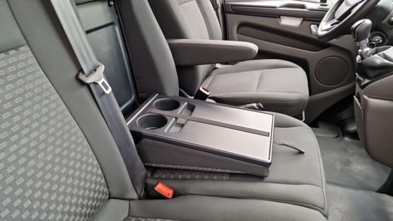 Ford Transit Custom CABINE APPROFONDIE 2.0 Ecoblue 130 Trend Business - Image 09 (July 7, 2026)