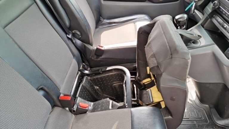 Toyota PROACE MEDIUM 1.5L 100 D-4D BVM6 DYNAMIC - Image 10 (July 7, 2026)