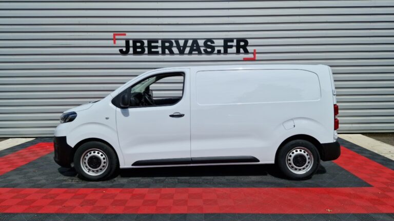 Toyota PROACE MEDIUM 1.5L 100 D-4D BVM6 DYNAMIC - Image 06 (July 7, 2026)