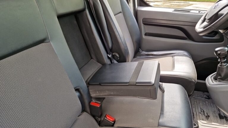 Toyota PROACE MEDIUM 1.5L 100 D-4D BVM6 DYNAMIC - Image 09 (July 7, 2026)