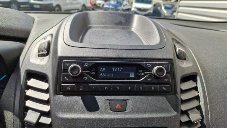 Ford Transit Connect CABINE APPROFONDIE L1 1.5 ecoblue 100 Trend - Image 17 (July 7, 2026)