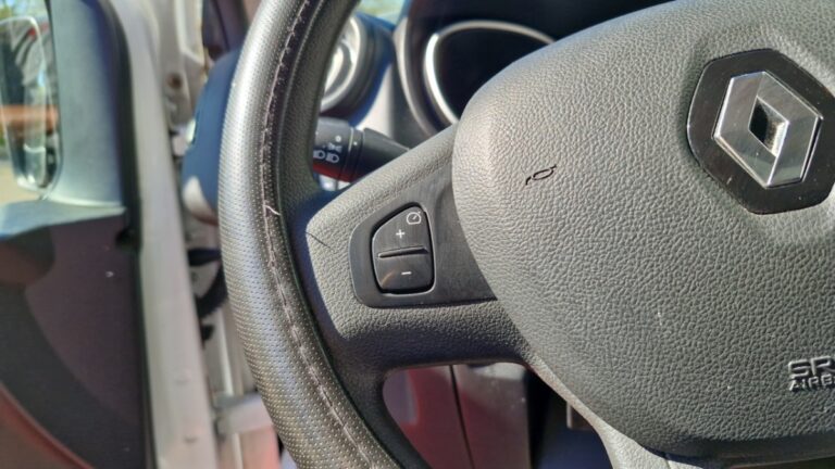 Renault Trafic FOURGON 1000 kg dci 145 energy edc grand confort - Image 19 (July 7, 2026)