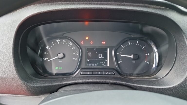 Peugeot Expert FOURGON tole standard 1.5 bluehdi 120 ss bvm6 premium - Image 13 (July 7, 2026)