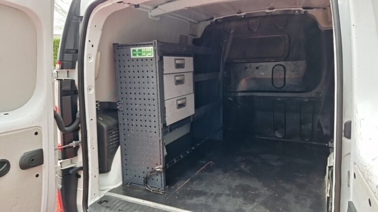 Renault Kangoo Express BLUE DCI 95 EXTRA R-LINK - Image 10 (July 7, 2026)