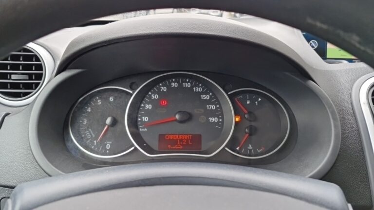 Renault Kangoo Express BLUE DCI 95 EXTRA R-LINK - Image 13 (July 7, 2026)