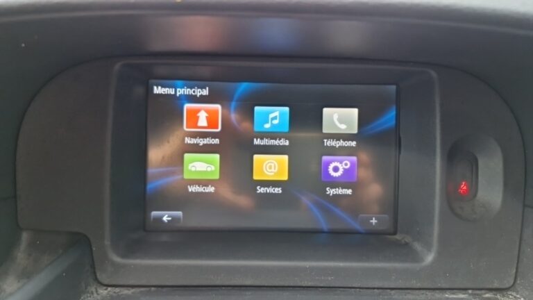 Renault Kangoo Express BLUE DCI 95 EXTRA R-LINK - Image 16 (July 7, 2026)