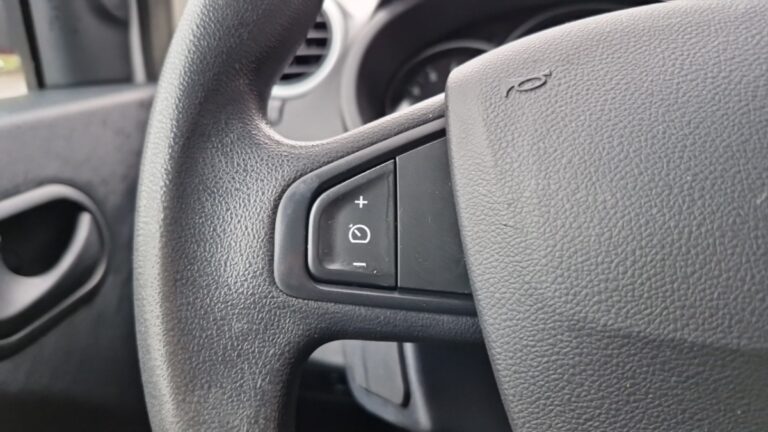 Renault Kangoo Express BLUE DCI 95 EXTRA R-LINK - Image 20 (July 7, 2026)