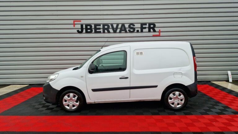 Renault Kangoo Express BLUE DCI 95 EXTRA R-LINK - Image 06 (July 7, 2026)